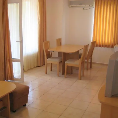 Apartment 58