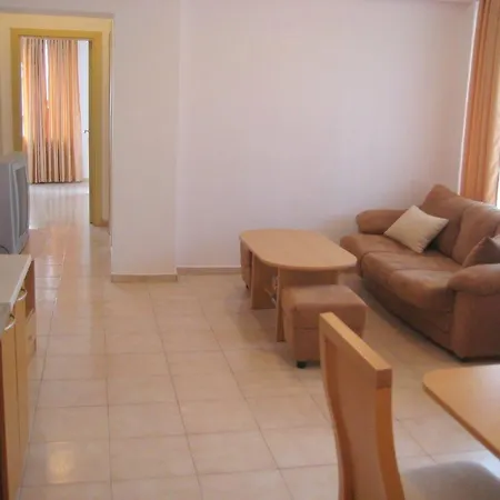 Apartment 58 Sunny Beach
