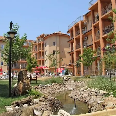 58 Sunny Beach