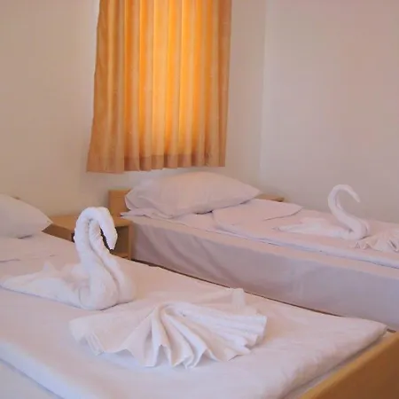 Apartamento 58 *