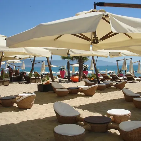 Apartamento 58 Sunny Beach