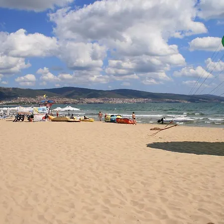 58 Sunny Beach