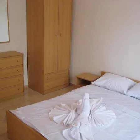58 Apartamento