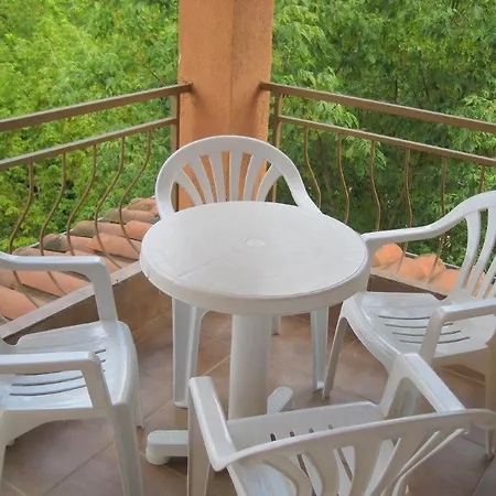 Apartamento 58 *