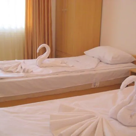 Apartamento 58 *