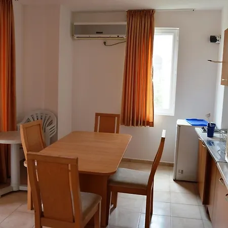58 Apartamento *