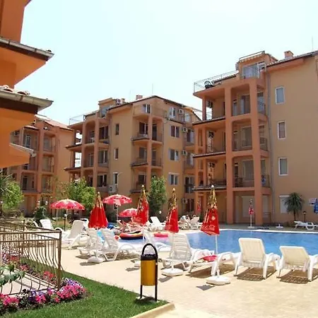 58 Apartamento
